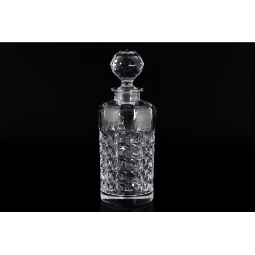 Штоф (700 мл) "DIAMOND" Crystalite Bohemia (Кристалайт Богемия) Чехия Штоф (700 мл) "DIAMOND" Crystalite Bohemia (Кристалайт Богемия) Чехия