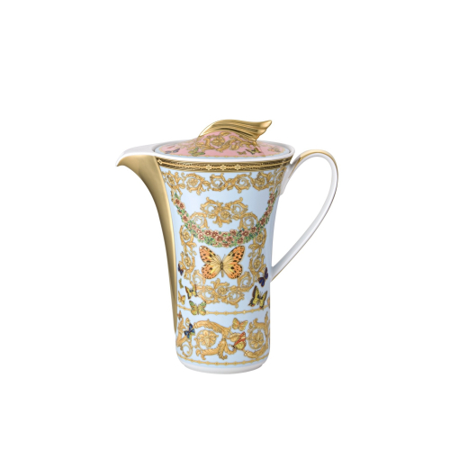 Кофейник 1,2 л "Ле Жардин" Rosenthal Versace Германия