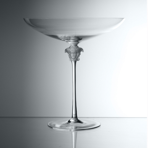 Креманка 1 шт  "Розенталь Люмиер" Rosenthal Versace Германия