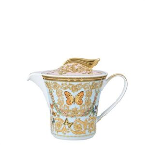 Чайник 1,3 л "Ле Жардин" Rosenthal Versace (Розенталь)