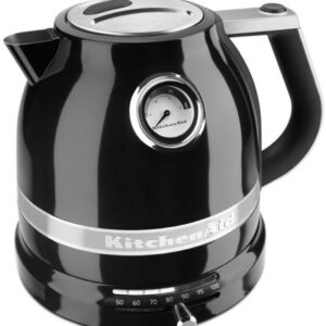 Чайник электрический 1,5 л Черный ARTISAN KitchenAid