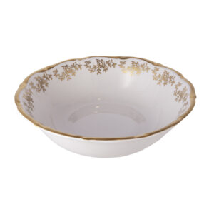 Салатник круглый 23 см Мария Тереза 2752 Bavarian Porcelain (Бавария)