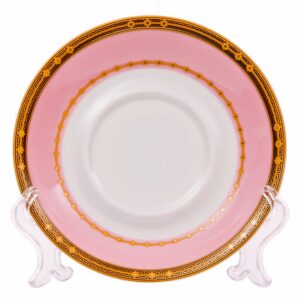 Блюдце "Ле Жардин" Rosenthal Versace (Розенталь)
